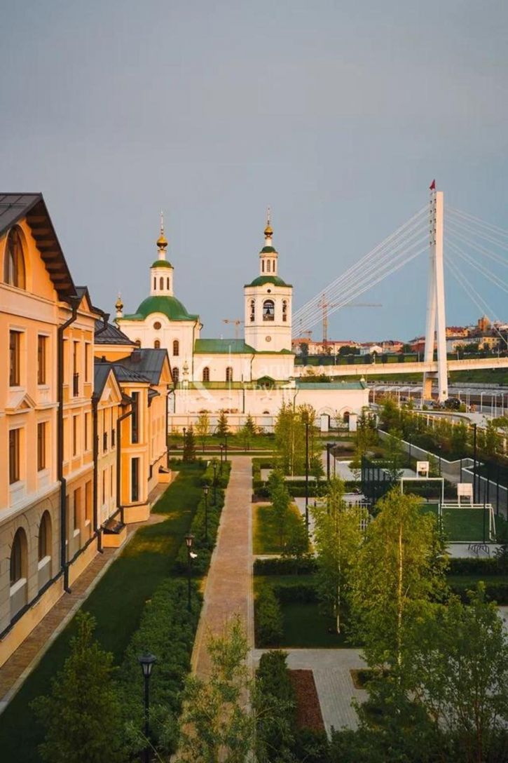 3-комн квартира улица Щербакова, 2к1