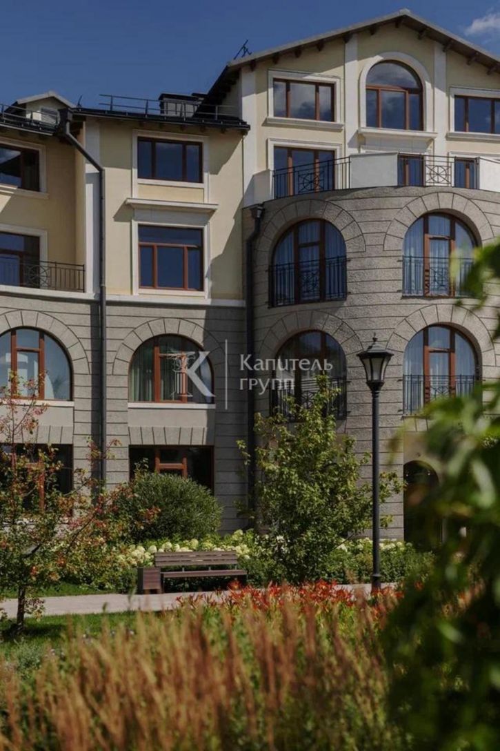 3-комн квартира улица Щербакова, 2к1