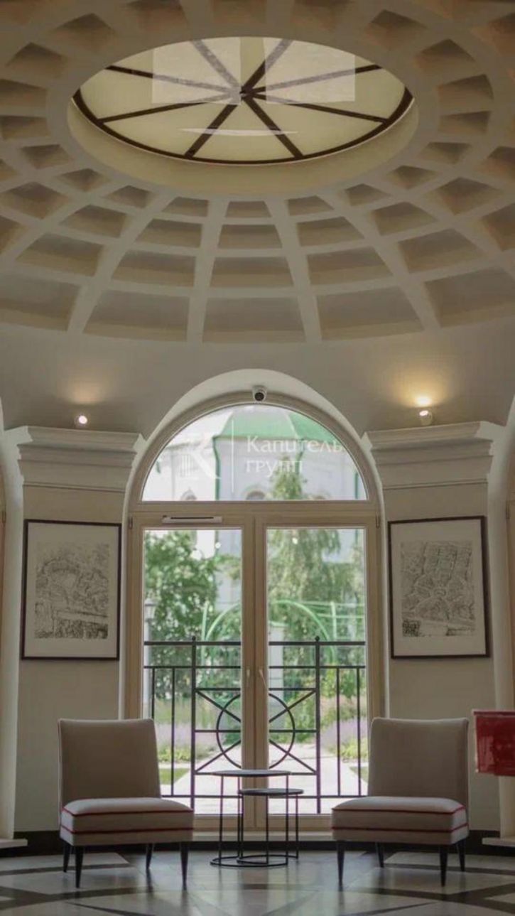 3-комн квартира улица Щербакова, 2к1