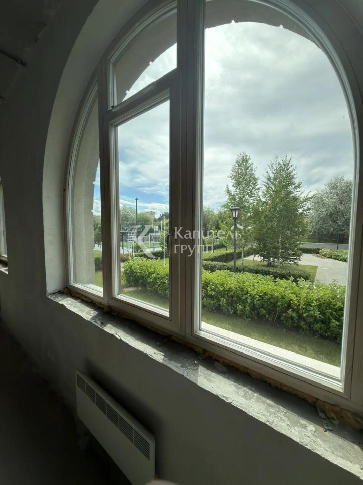 3-комн квартира улица Щербакова, 2к1