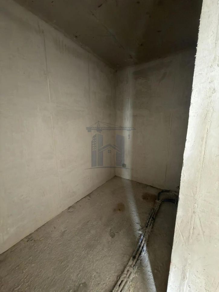 3-комн квартира проезд Капитана Куликова, 9