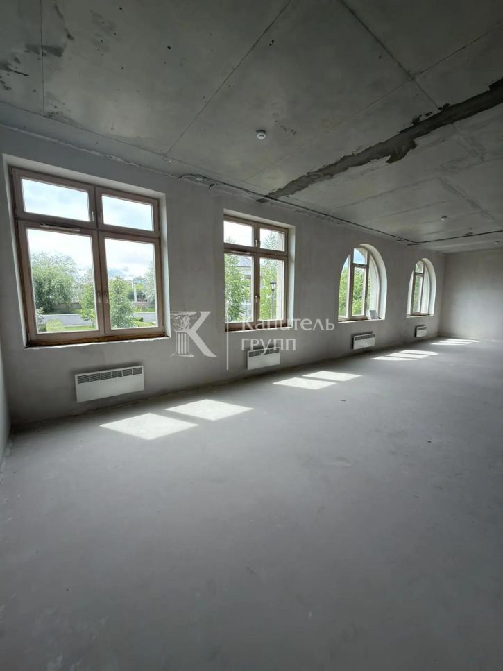 3-комн квартира улица Щербакова, 2к1