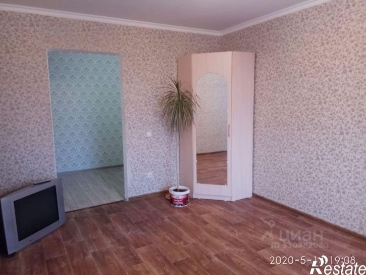 1-комн квартира Широтная улица, 190 к2,  д. 190 к2