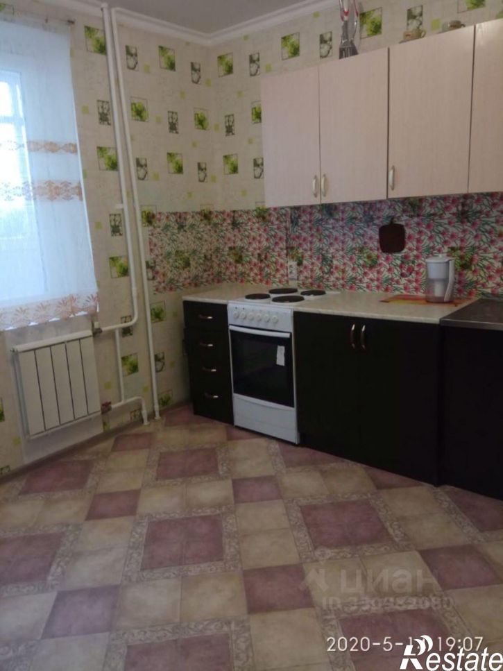 1-комн квартира Широтная улица, 190 к2,  д. 190 к2