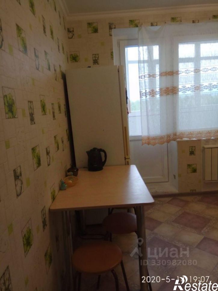 1-комн квартира Широтная улица, 190 к2,  д. 190 к2