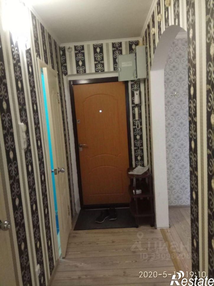 1-комн квартира Широтная улица, 190 к2,  д. 190 к2