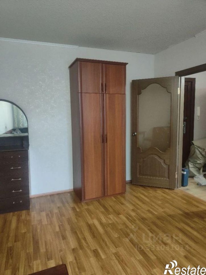 1-комн квартира ул Новосибирская, 129,  д. 129