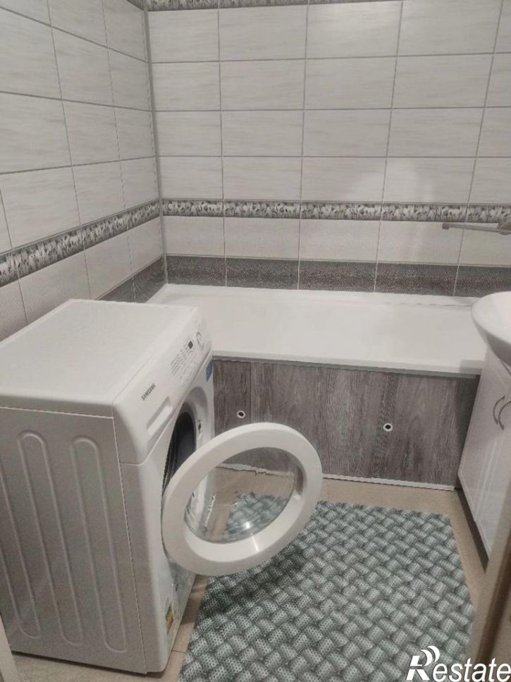 1-комн квартира ул Новосибирская, 129,  д. 129