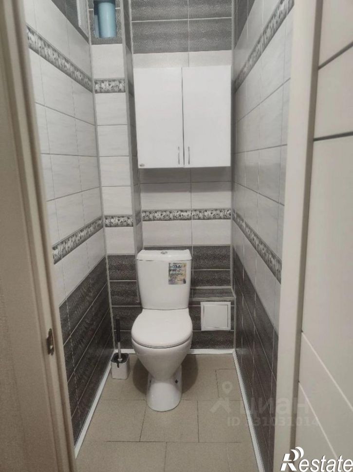 1-комн квартира ул Новосибирская, 129,  д. 129