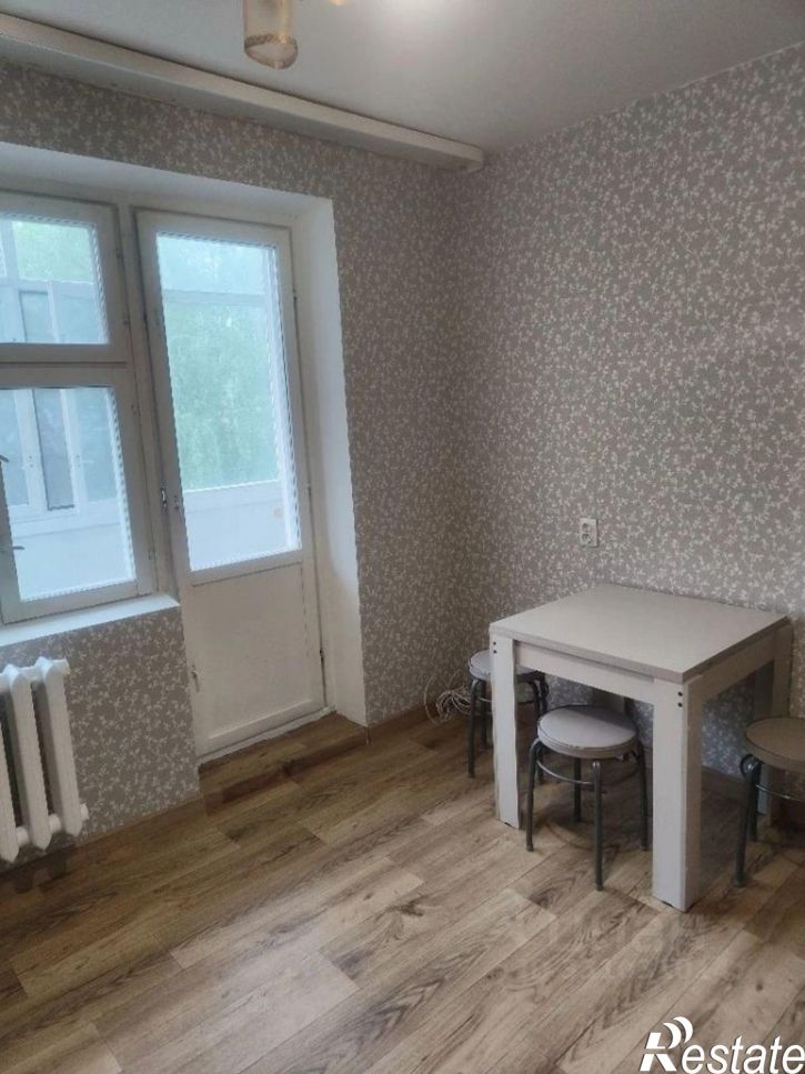 1-комн квартира ул Новосибирская, 129,  д. 129