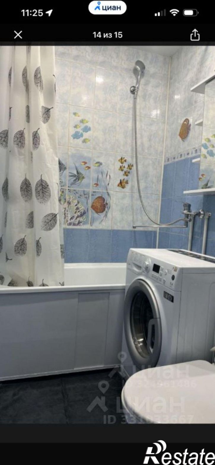 1-комн квартира ул Парфенова, 32,  д. 32