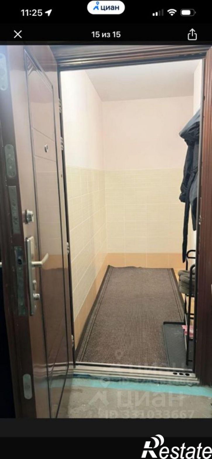 1-комн квартира ул Парфенова, 32,  д. 32