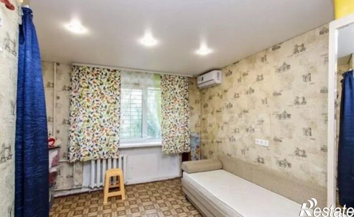 1-комн квартира улица Мелиораторов, 19,  д. 19