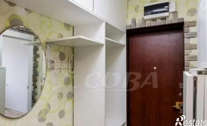 1-комн квартира улица Мелиораторов, 19,  д. 19