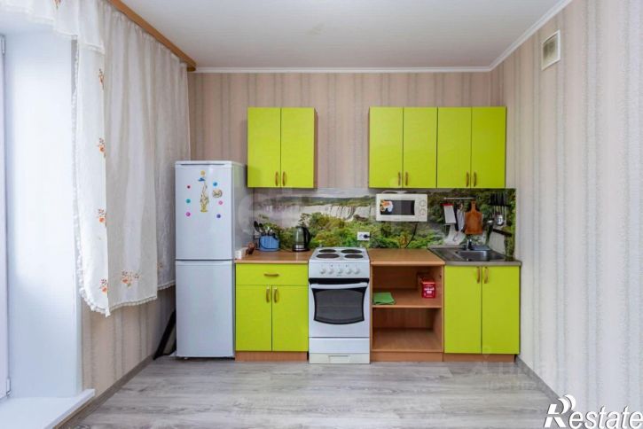 1-комн квартира ул Обдорская, 7,  д. 7