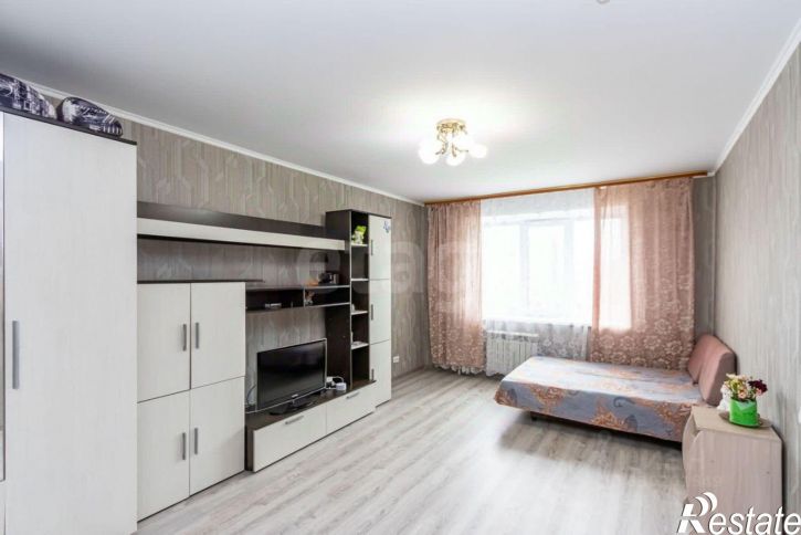 1-комн квартира ул Обдорская, 7,  д. 7
