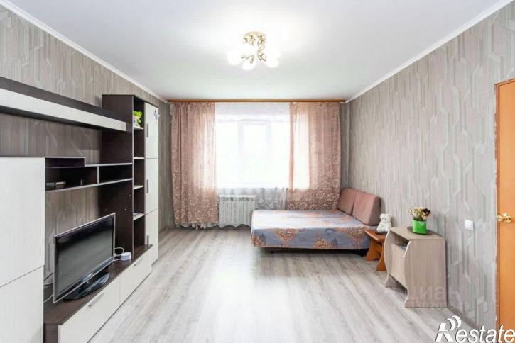 1-комн квартира ул Обдорская, 7,  д. 7