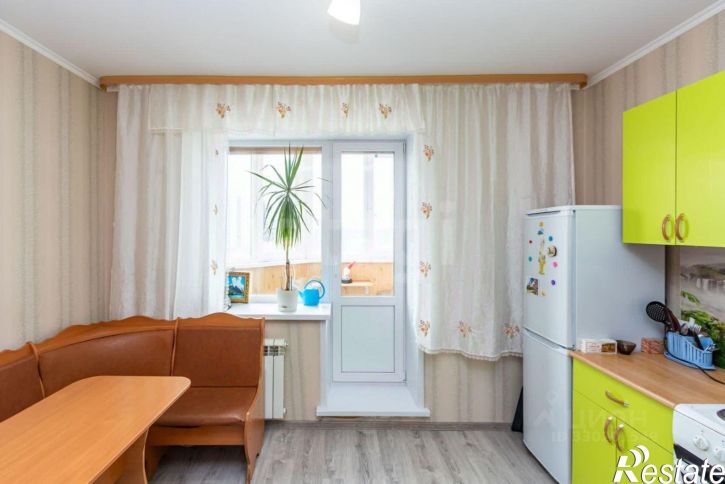 1-комн квартира ул Обдорская, 7,  д. 7