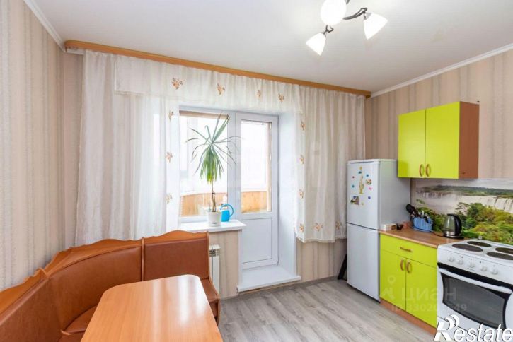 1-комн квартира ул Обдорская, 7,  д. 7