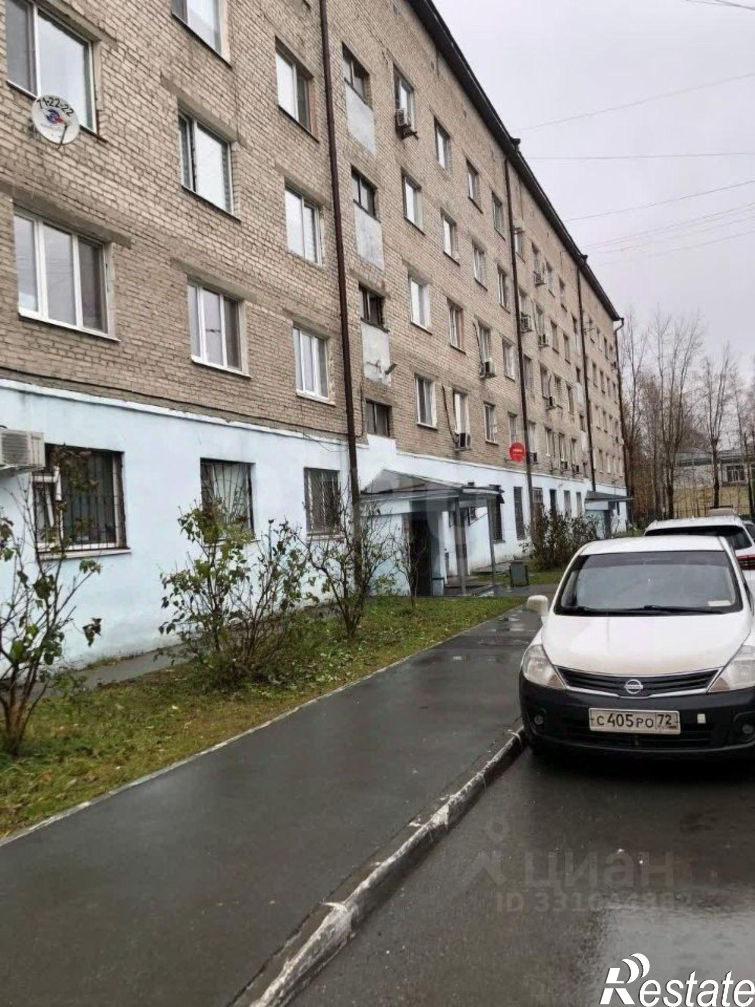 Купить комнату за 1 460 000 рублей на Станционная улица, 24