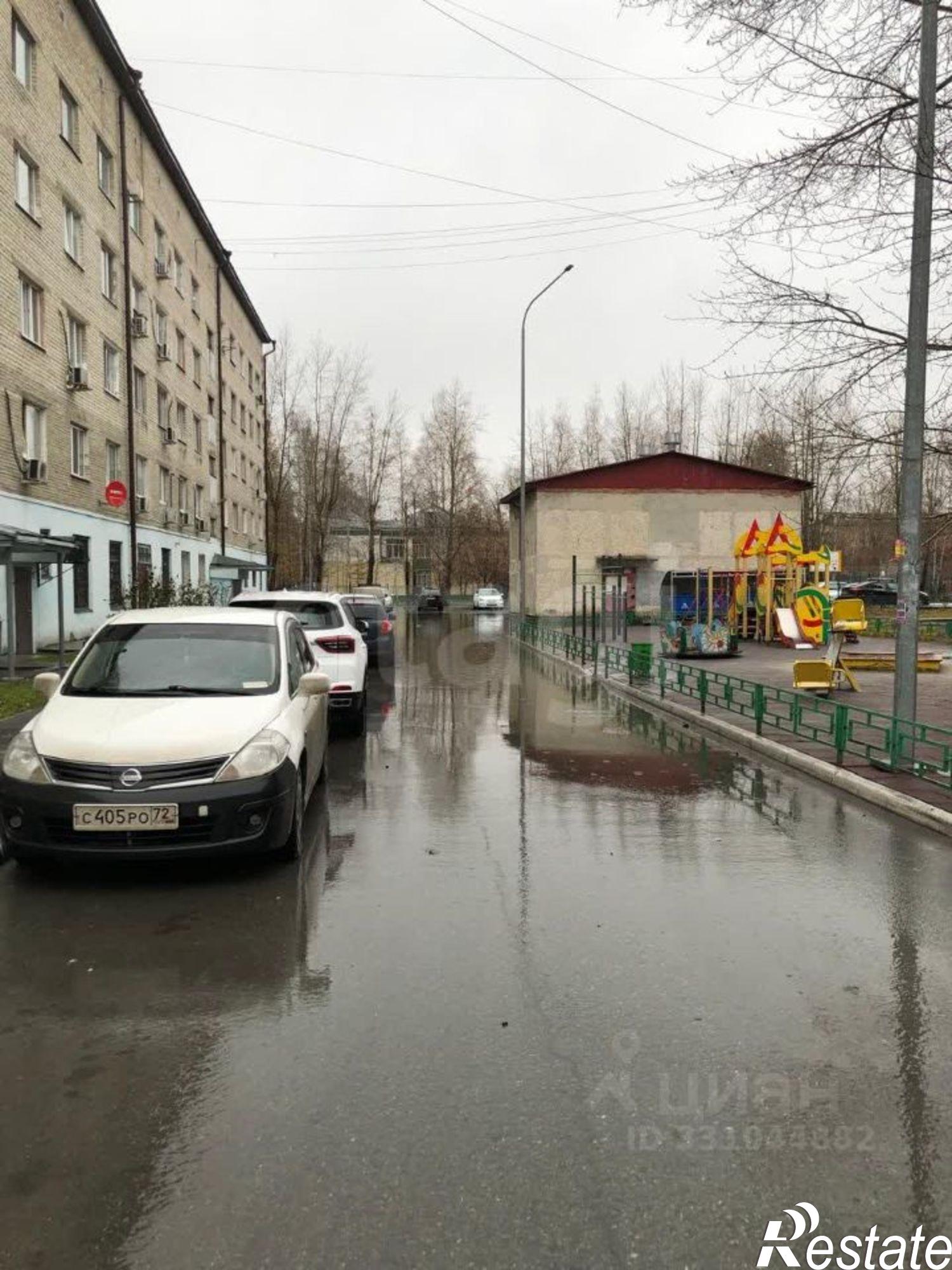 Купить комнату за 1 460 000 рублей на Станционная улица, 24
