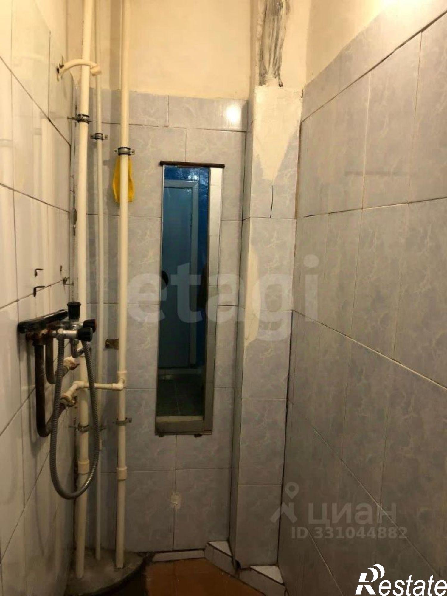 Купить комнату за 1 460 000 рублей на Станционная улица, 24