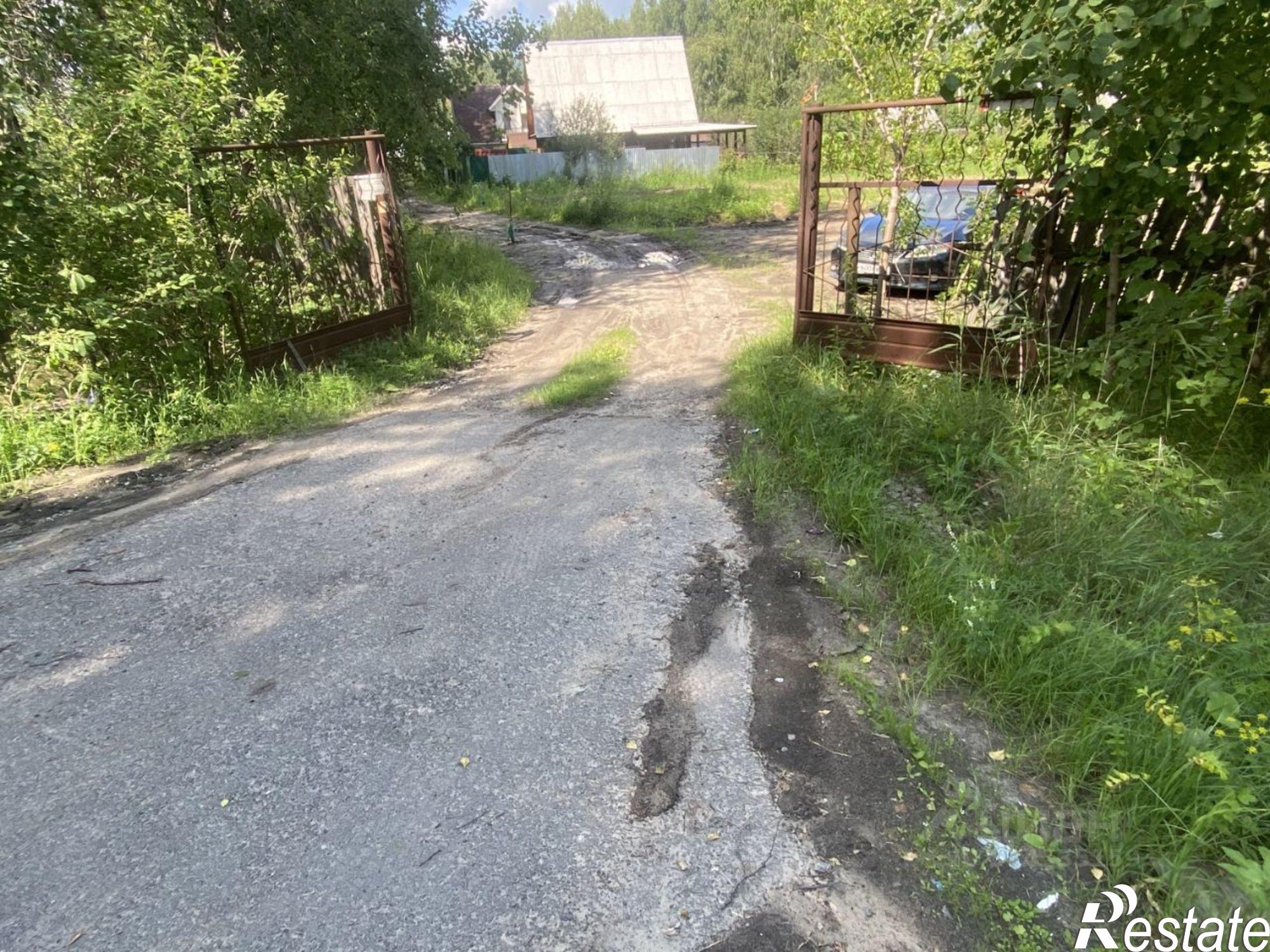 Купить землю, земельный участок за 5 000 000 рублей на ул Полевая, 3