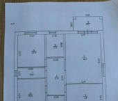 коттедж 100 кв м Желанная улица