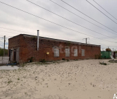 склад 601 кв м Таллинская улица, 49
