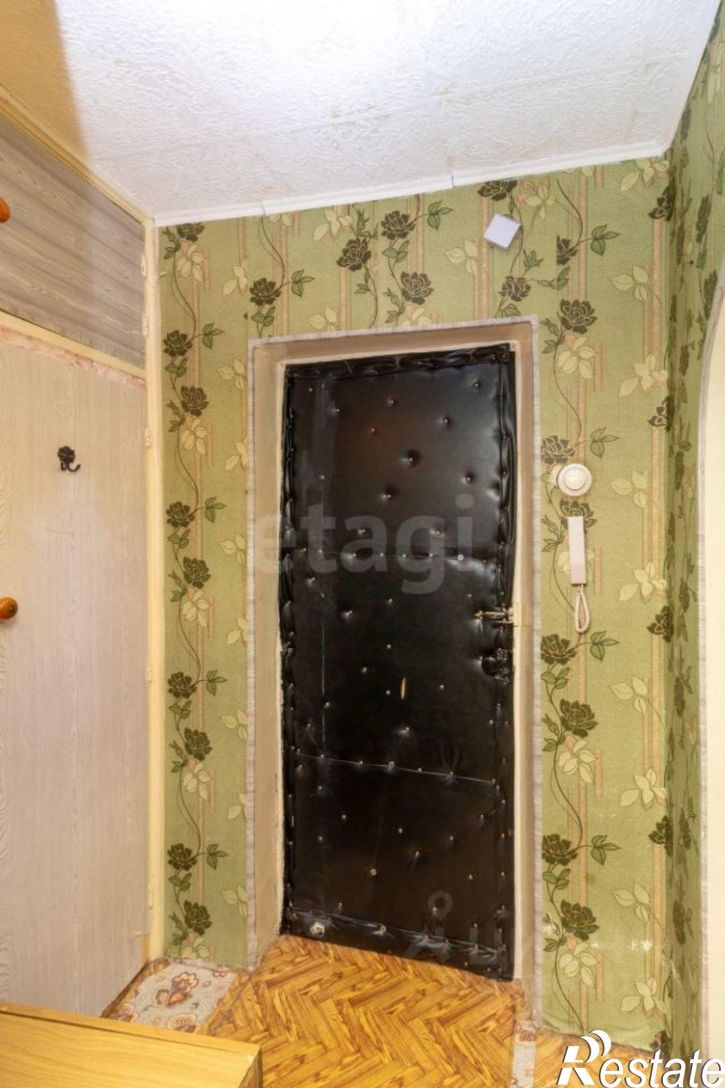 1-комн квартира ул Ватутина, 12,  д. 12