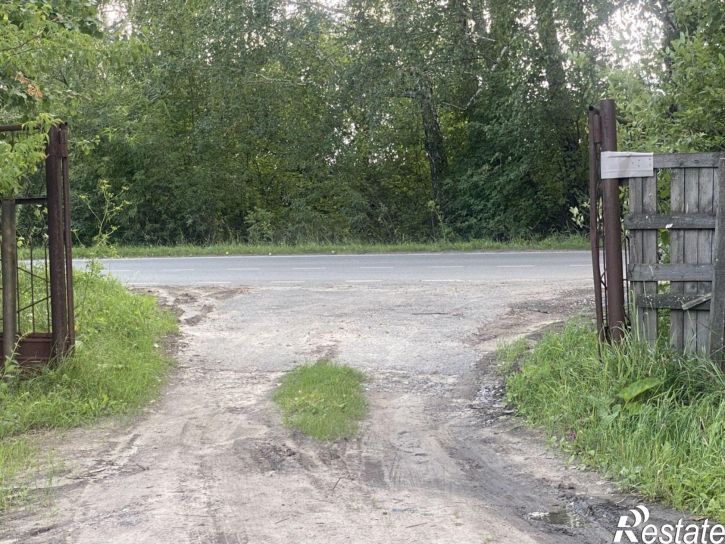 Земельный участок ул Полевая, 3,  д. 3