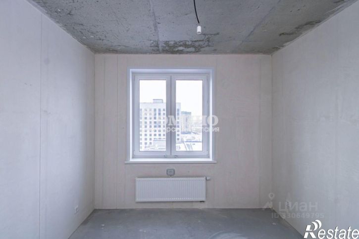 1-комн квартира Новгородская улица, 20,  д. 20