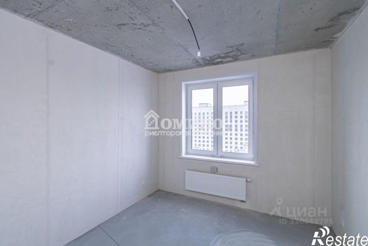 1-комн квартира Новгородская улица, 20,  д. 20