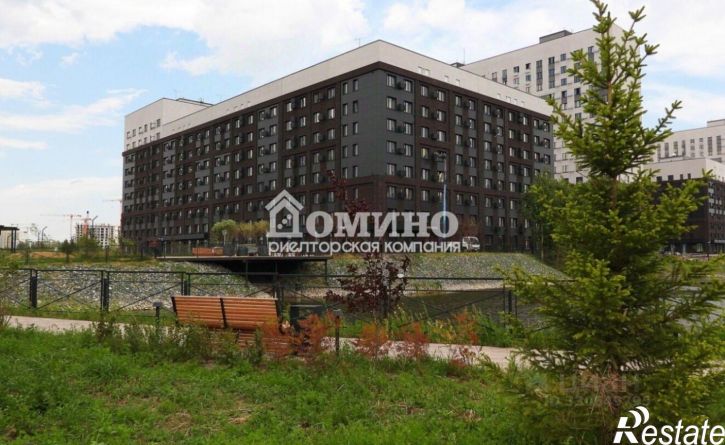 1-комн квартира Новгородская улица, 20,  д. 20