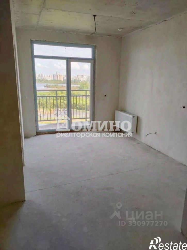1-комн квартира ул Краснооктябрьская, 16,  д. 16