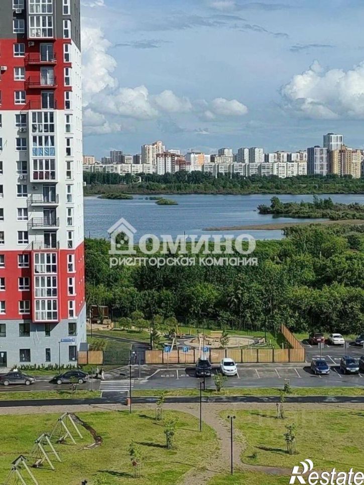 1-комн квартира ул Краснооктябрьская, 16,  д. 16