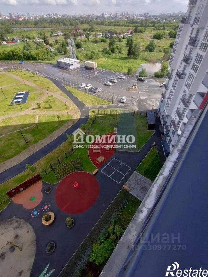 1-комн квартира ул Краснооктябрьская, 16,  д. 16