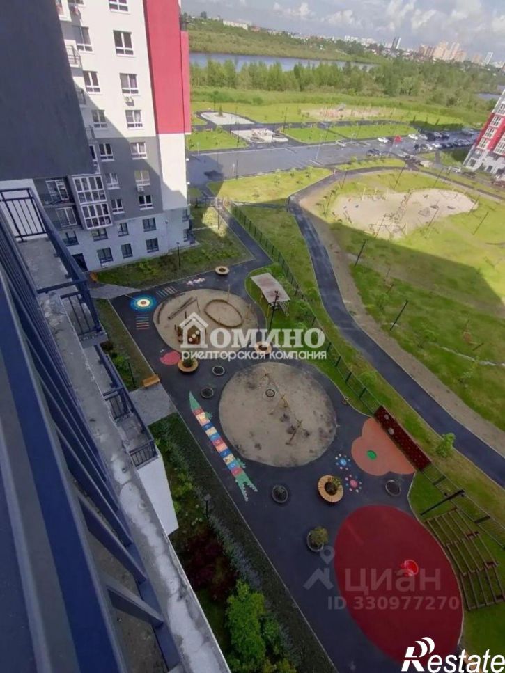 1-комн квартира ул Краснооктябрьская, 16,  д. 16