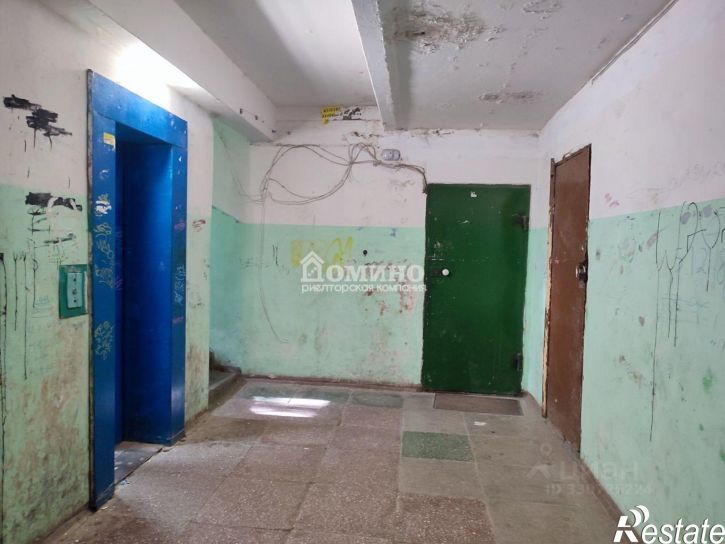 Комната ул Мельникайте, 44а,  д. 44а