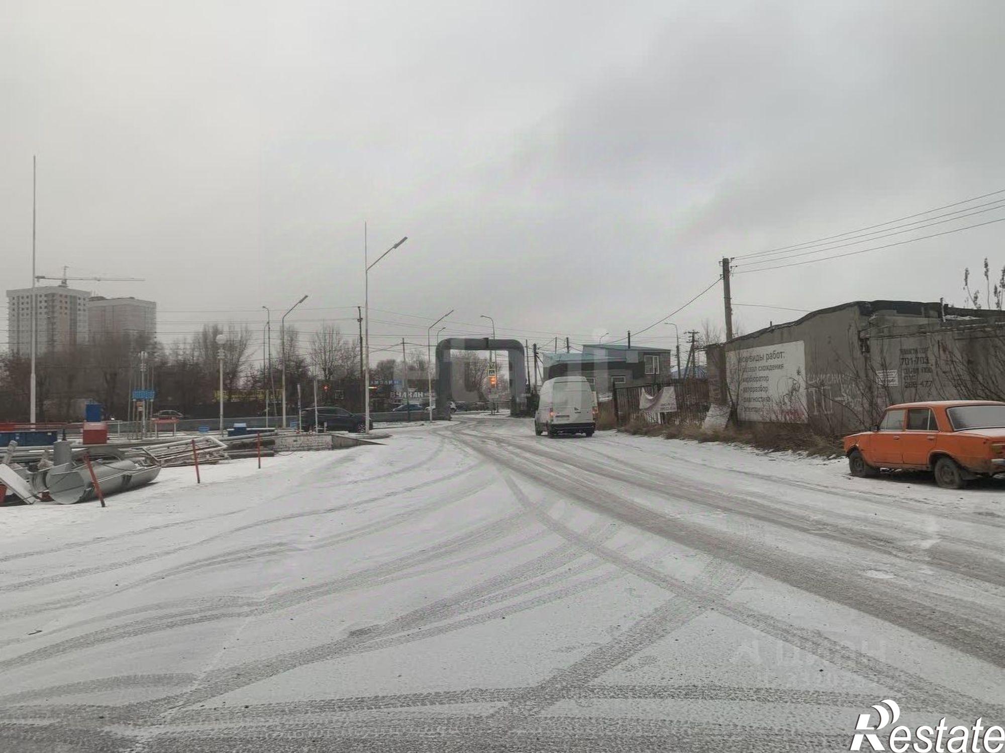 Купить гараж, место в паркинге за 570 006 рублей на Дамбовская улица, 43