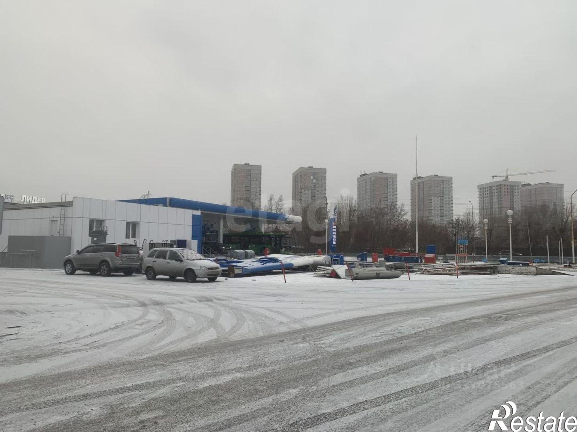 Купить гараж, место в паркинге за 570 006 рублей на Дамбовская улица, 43