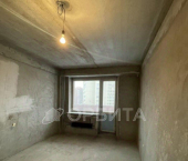 1-комн, 56кв м, этаж 7/14 Харьковская улица, 59