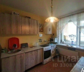 2-комн, 54кв м, этаж 4/16 улица Эрвье, 14/1