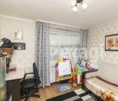 2-комн, 33кв м, этаж 2/9 ул Олимпийская, 26