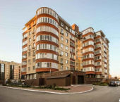 17 кв м Фабричная улица, 7/1