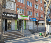 торговое помещение 45 кв м ул Ямская, 102