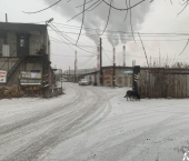 18 кв м Дамбовская улица, 43