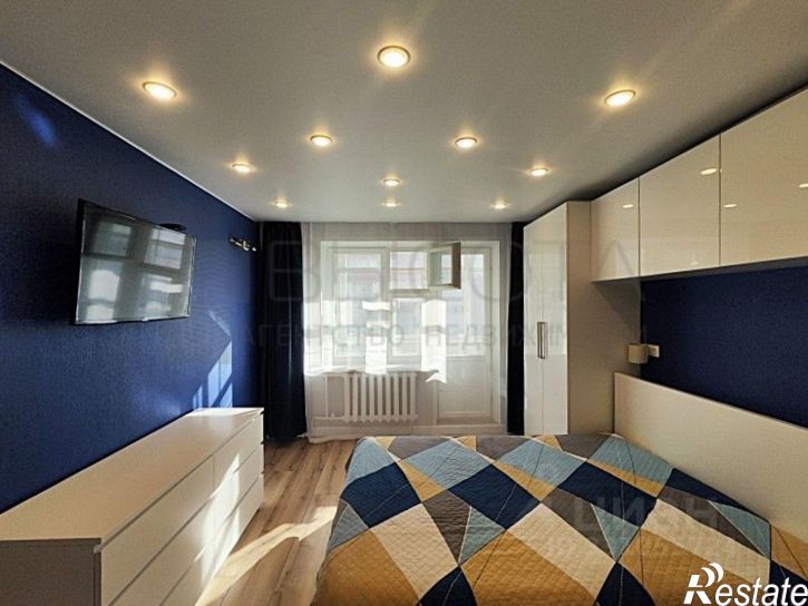 2-комн квартира улица Пермякова, 69/3,  д. 69/3