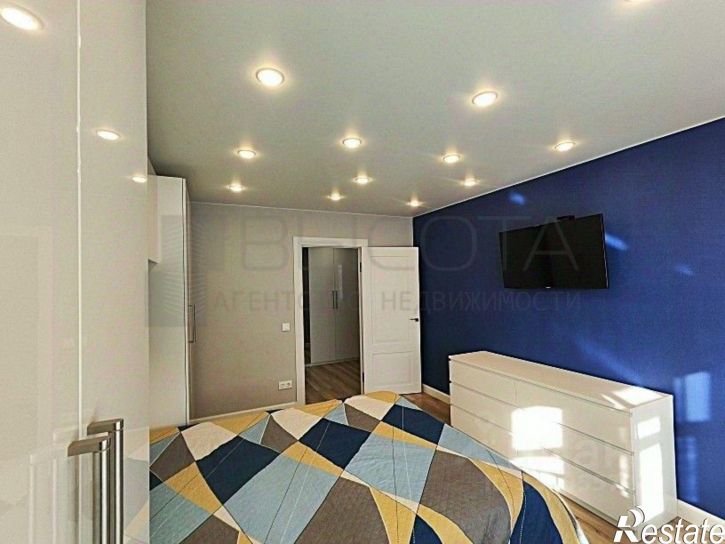 2-комн квартира улица Пермякова, 69/3,  д. 69/3