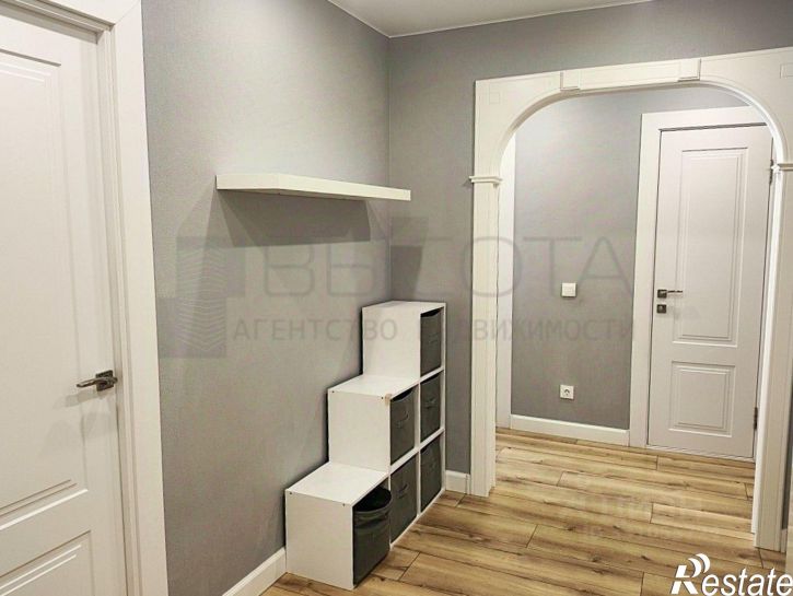 2-комн квартира улица Пермякова, 69/3,  д. 69/3